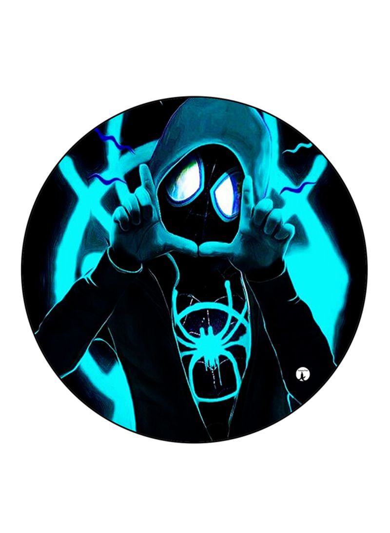 RKN Spiderman Printed Fridge Magnet Multicolour - Image 2