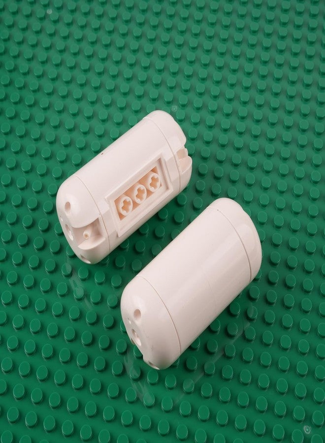 Sparkleiot Building Blocks Pneumatic-Kit (SET1) - Image 3