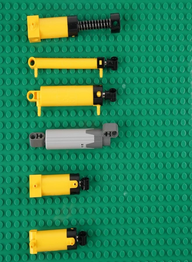 Sparkleiot Building Blocks Pneumatic-Kit (SET1) - Image 2