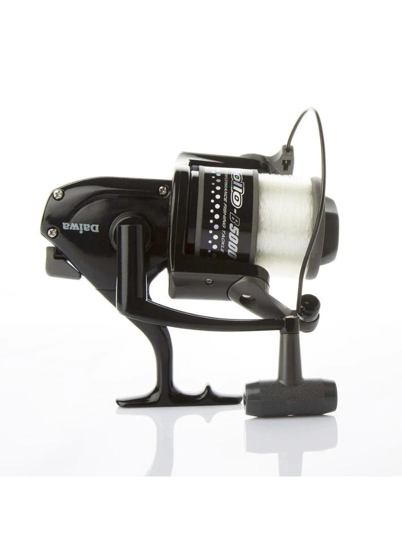 Daiwa Apollo Black 5000 