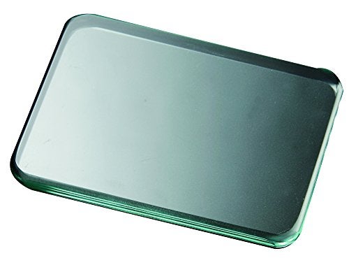 Craft Leathercraft Glass Slicker for Burnishing Leather - Image 1