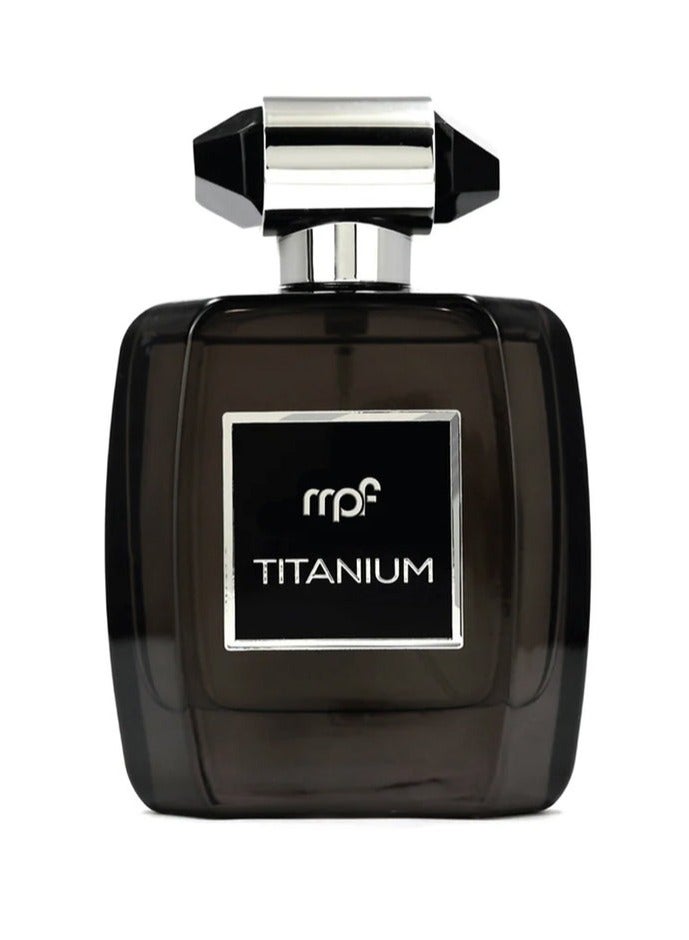 mpf عطر تيتانيوم 100 مل - Image 2