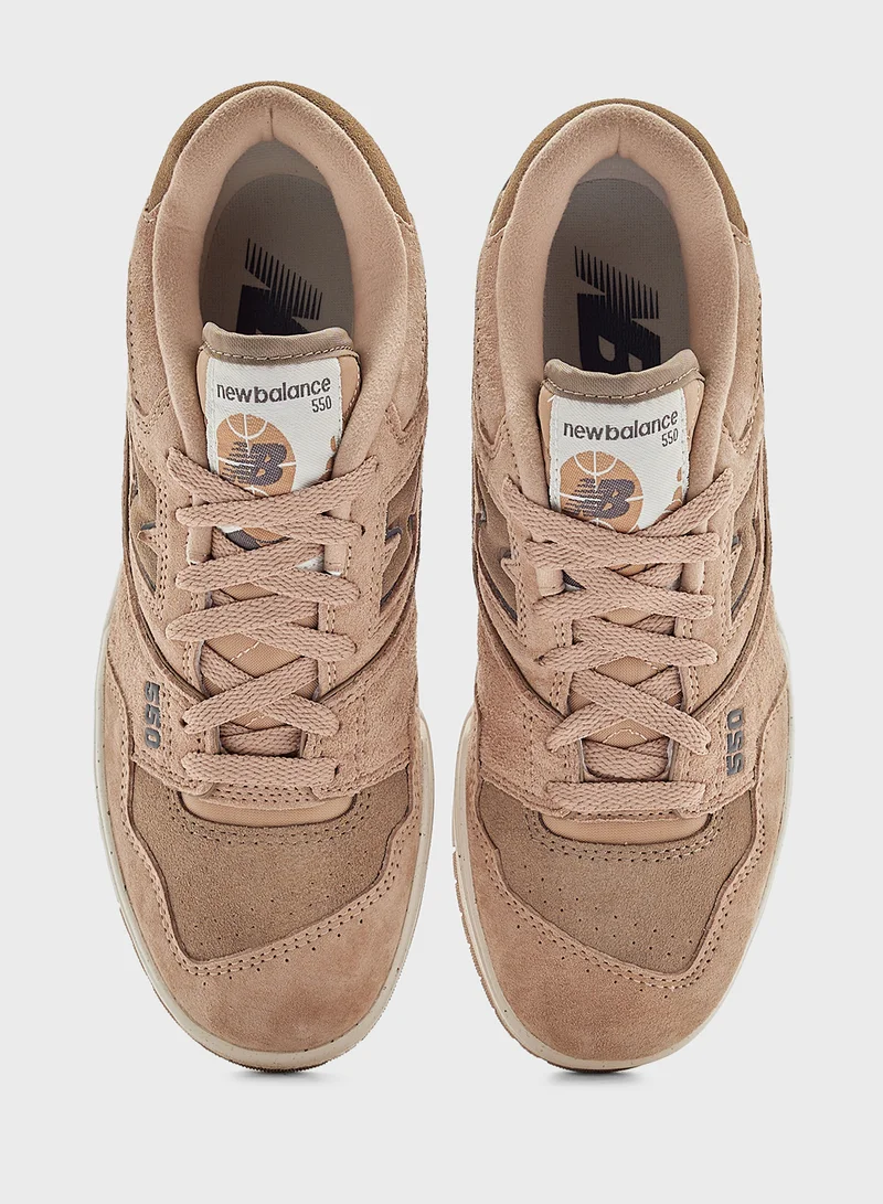 نيو بالانس Bb550 Sneakers