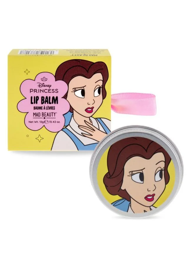 Mad Beauty Disney Princess Express Yourself - Lip Balm Belle