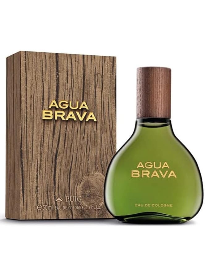 أغوا برافا عطر اكوا برافا او دي كولون 100 مل الأصلي - Image 1