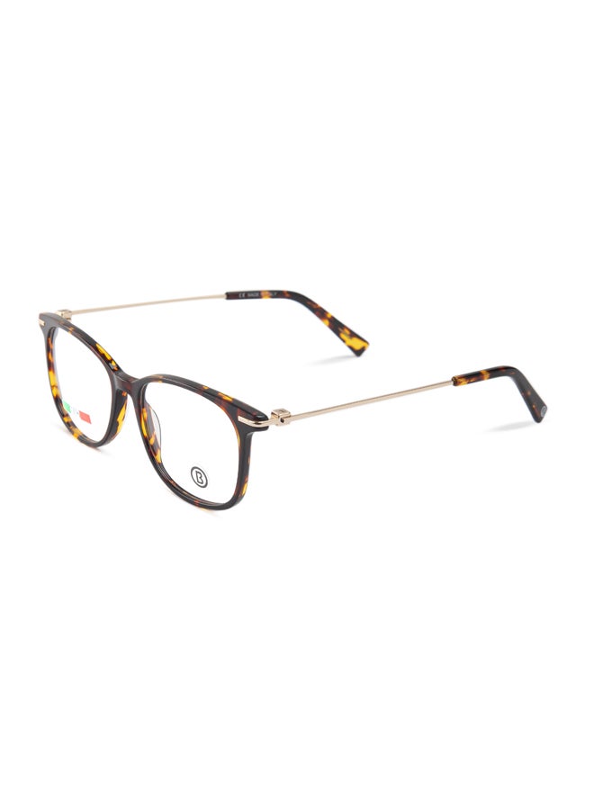 B1919   ( Made in Italy ) Rectangle Womens Optical Frames - Image 2
