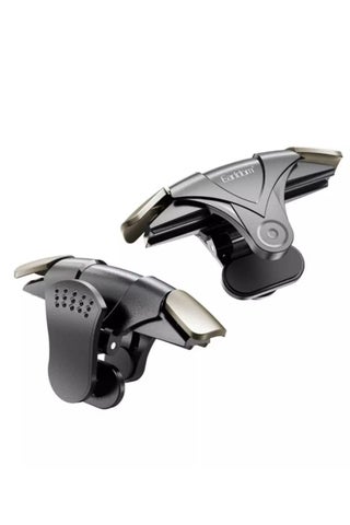 وحدة تحكم الزناد المحمول Earldom F09 لهواتف الذكية لألعاب iOS و Android