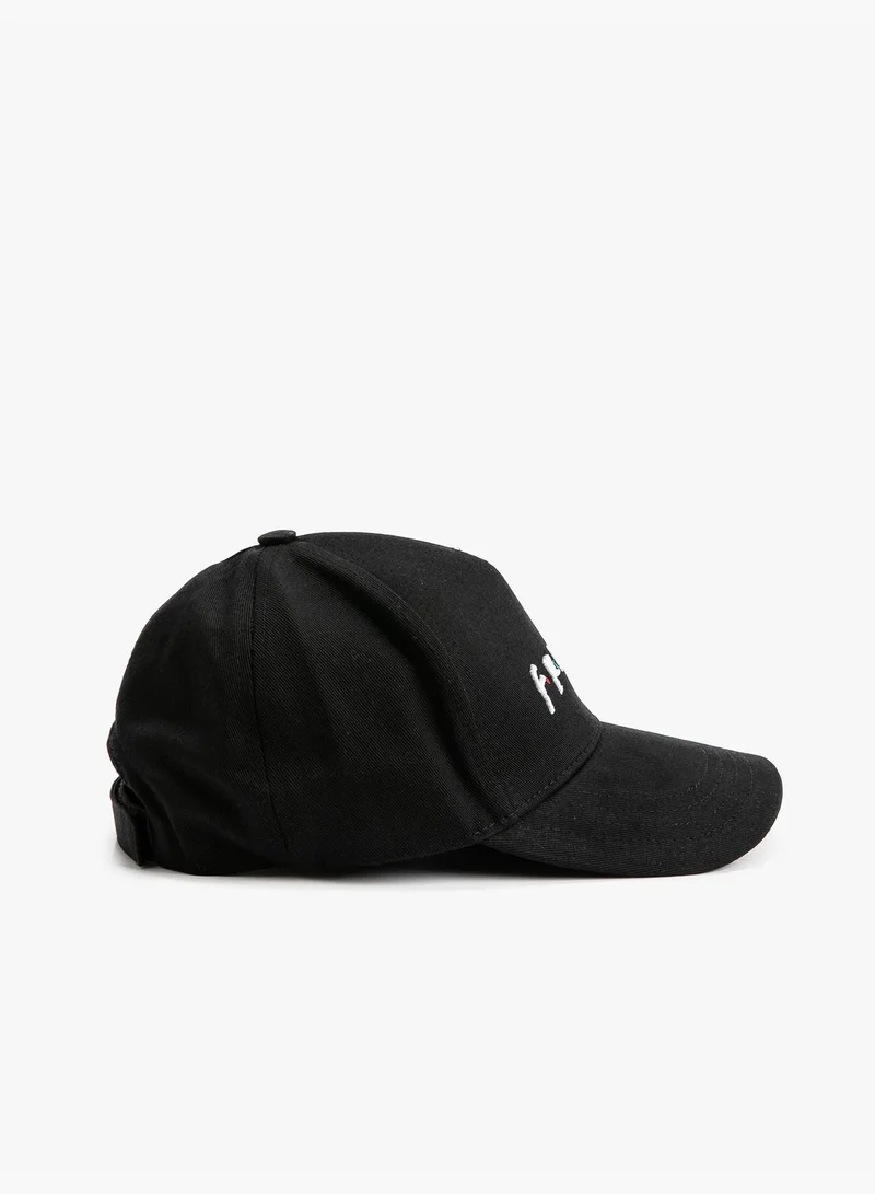 كوتون Friends Cap Hat Embroidered Licensed Cotton
