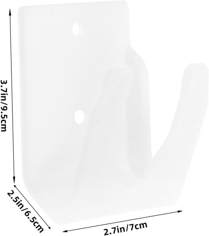 Barcode Scanner Mount Bracket Wall Scanner Holder for Bracket Easy Installation - Image 2