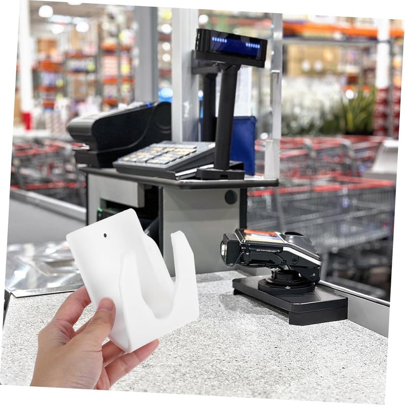 Barcode Scanner Mount Bracket Wall Scanner Holder for Bracket Easy Installation - Image 5
