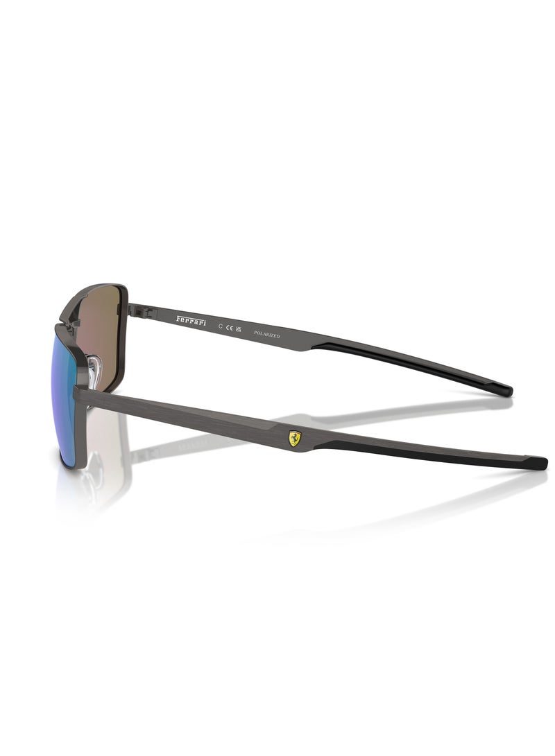 Ferrari Scuderia FZ5001 Men's Sunglasses - Image 3