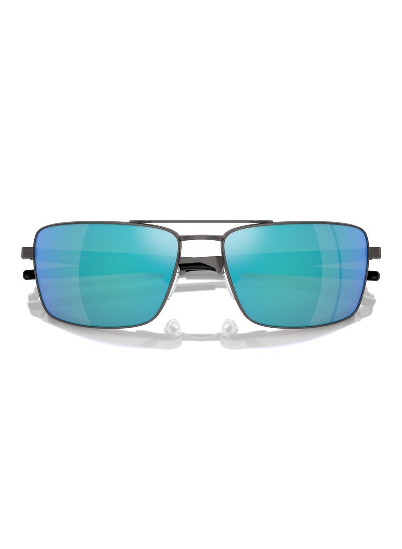 Ferrari Scuderia FZ5001 Men's Sunglasses - Image 5
