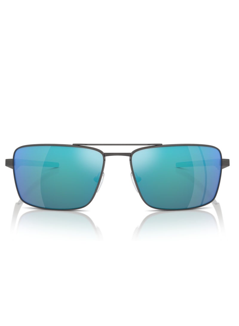 Ferrari Scuderia FZ5001 Men's Sunglasses - Image 2