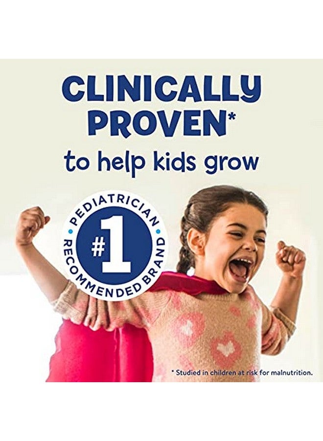Pediasure بيديا شور، مشروب الألياف للنمو والزيادة، فانيليا، 48 أونصة (عبوة من 6) - Image 4