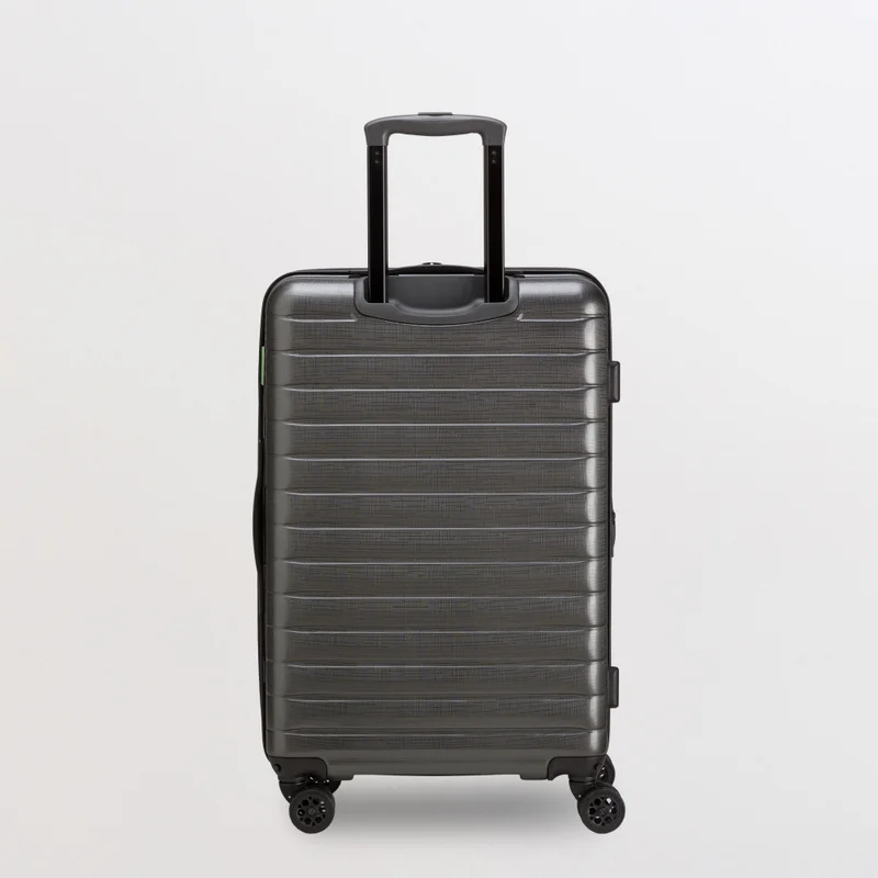 كاربيزا Hard Trolley S Twice Go Gunmetal