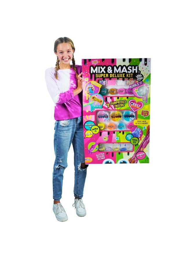 WeCool Mix and Mash Super Deluxe Kit 36"H (N - Image 2