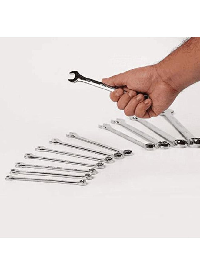 Sata SATA GL09026 14-Piece Metric Combination Wrench Set  - Image 5
