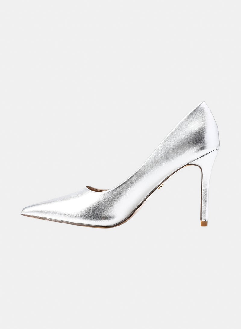 Dejavu Shoes GER-DJTX-014  Pointed Dress Heels For Women - Image 4