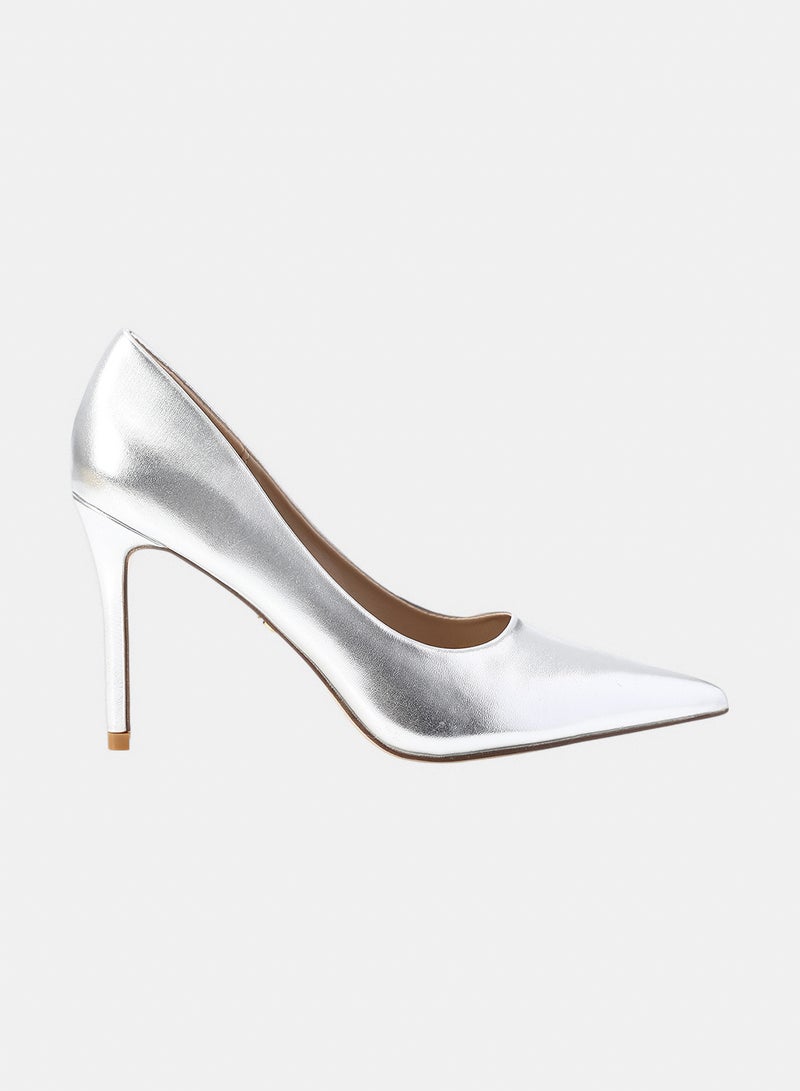Dejavu Shoes GER-DJTX-014  Pointed Dress Heels For Women - Image 2
