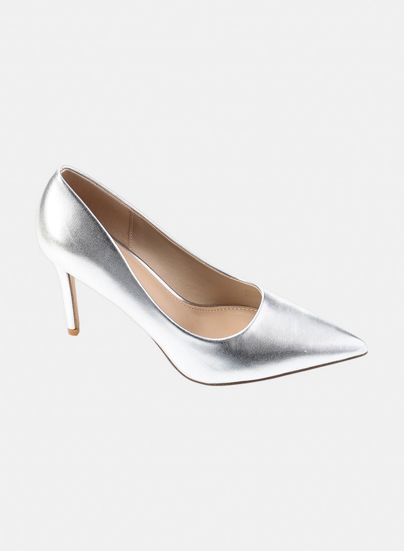 Dejavu Shoes GER-DJTX-014  Pointed Dress Heels For Women - Image 1