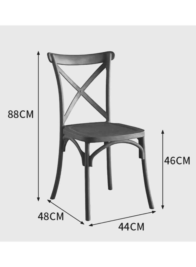 TarafCom dining table chair - Image 3