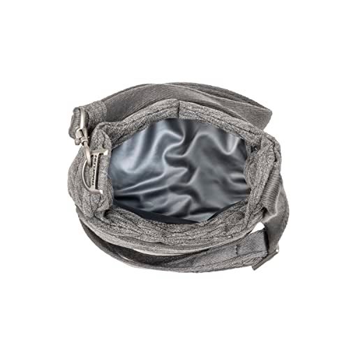 Travelon Anti-Theft Boho Insulated Water Bottle Tote - Image 4