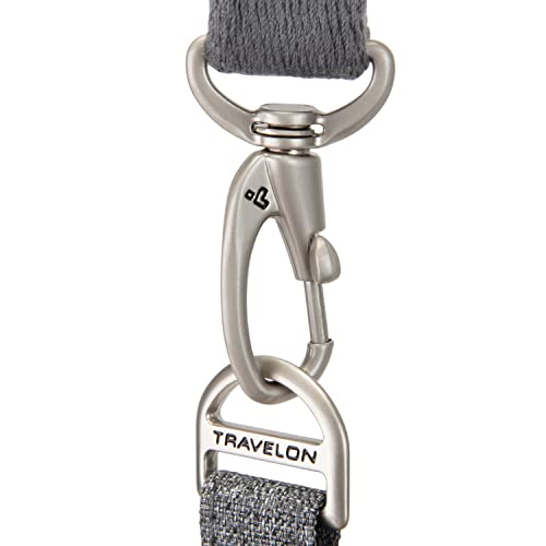 Travelon Anti-Theft Boho Insulated Water Bottle Tote - Image 5