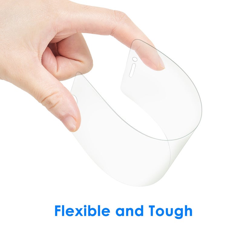 JETech Screen Protector for iPhone 6 and iPhone 6s, 4.7-Inch, Tempered Glass Film, 2-Pack - Image 5