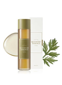 I'M FROM Mugwort Essence 5.4 Fl Oz  100% Vegan Mugwort Extract Soothe Sensitive and Irritated Skin Redness Relief Refreshing Korean Hydrating toner  - Image 1