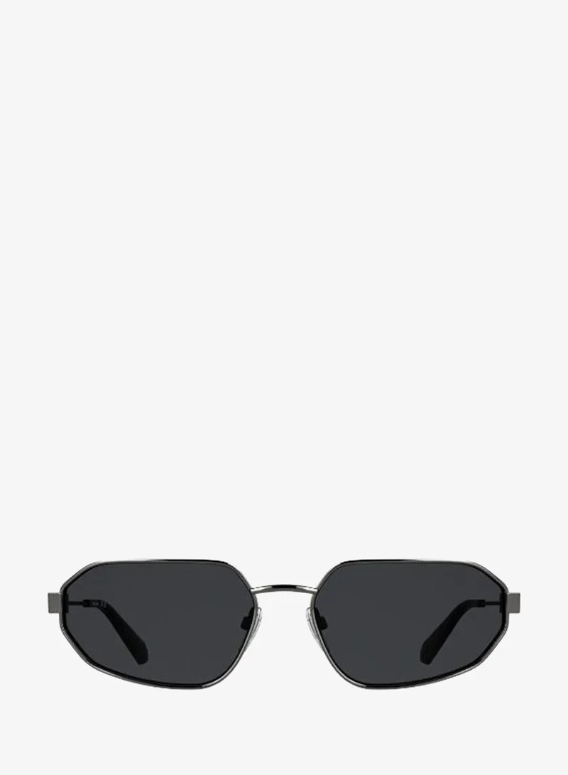 Modified Rectangle Sunglasses