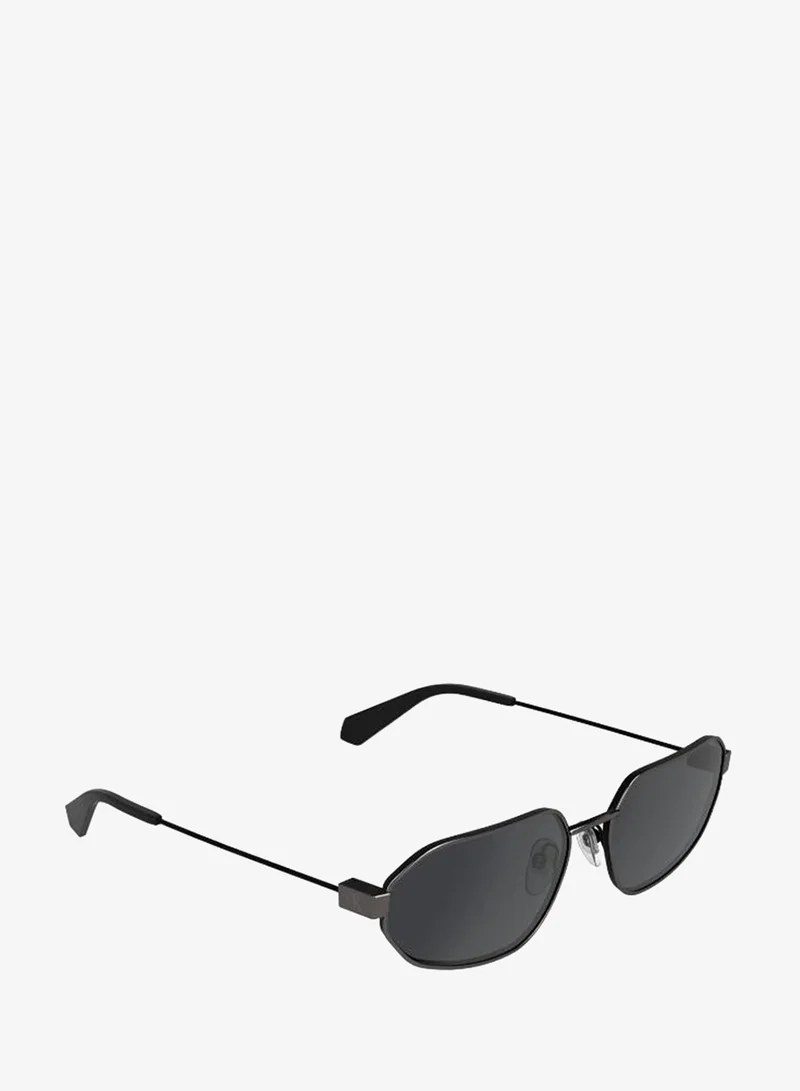 Calvin Klein Jeans  Modified Rectangle Sunglasses  | Best Price UAE