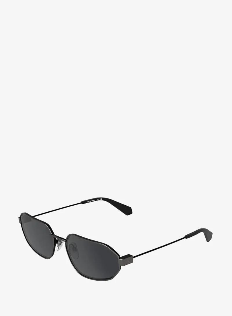 Calvin Klein Jeans  Modified Rectangle Sunglasses  | Best Price UAE