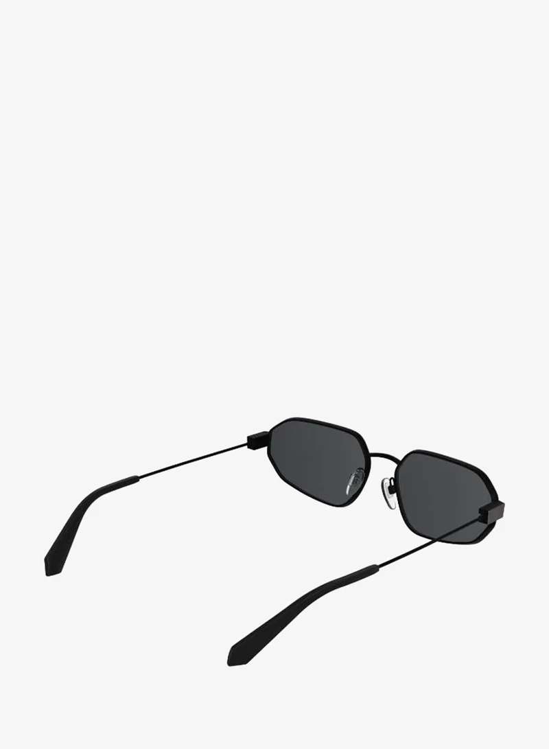 Calvin Klein Jeans  Modified Rectangle Sunglasses  | Best Price UAE