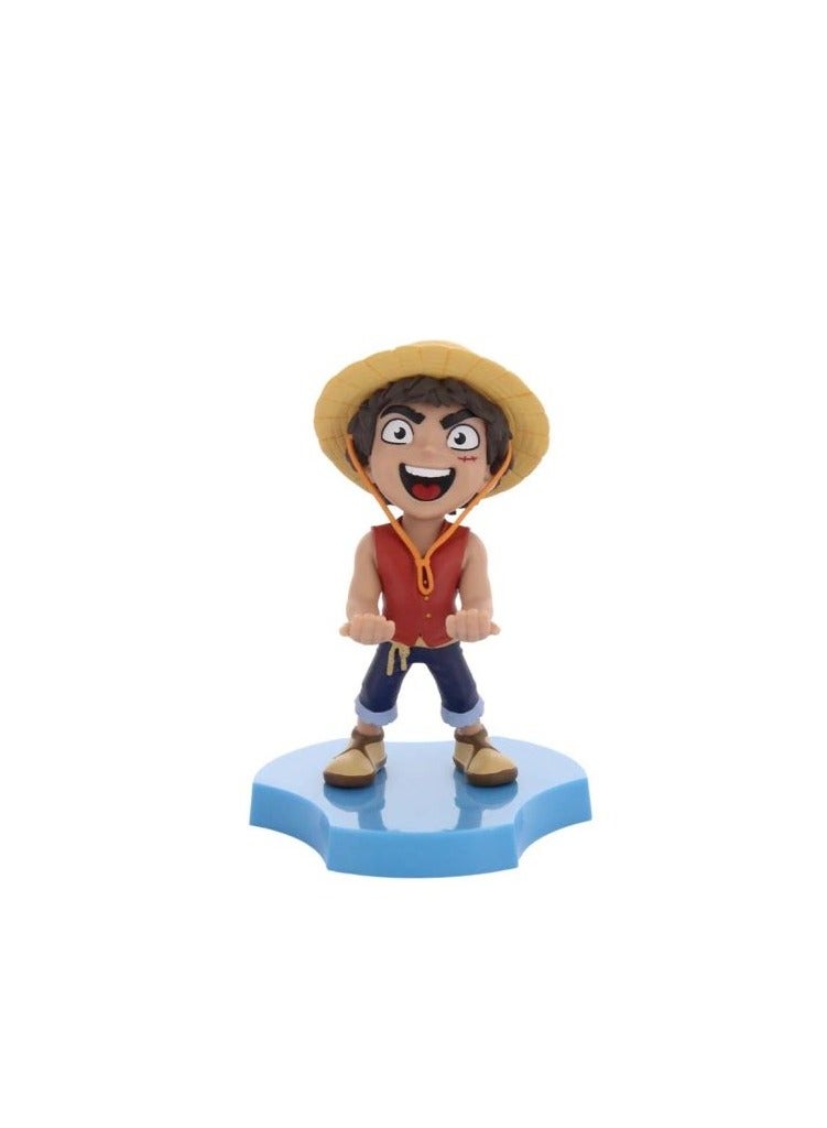 Cable Guys One Piece : Luffy - Image 1