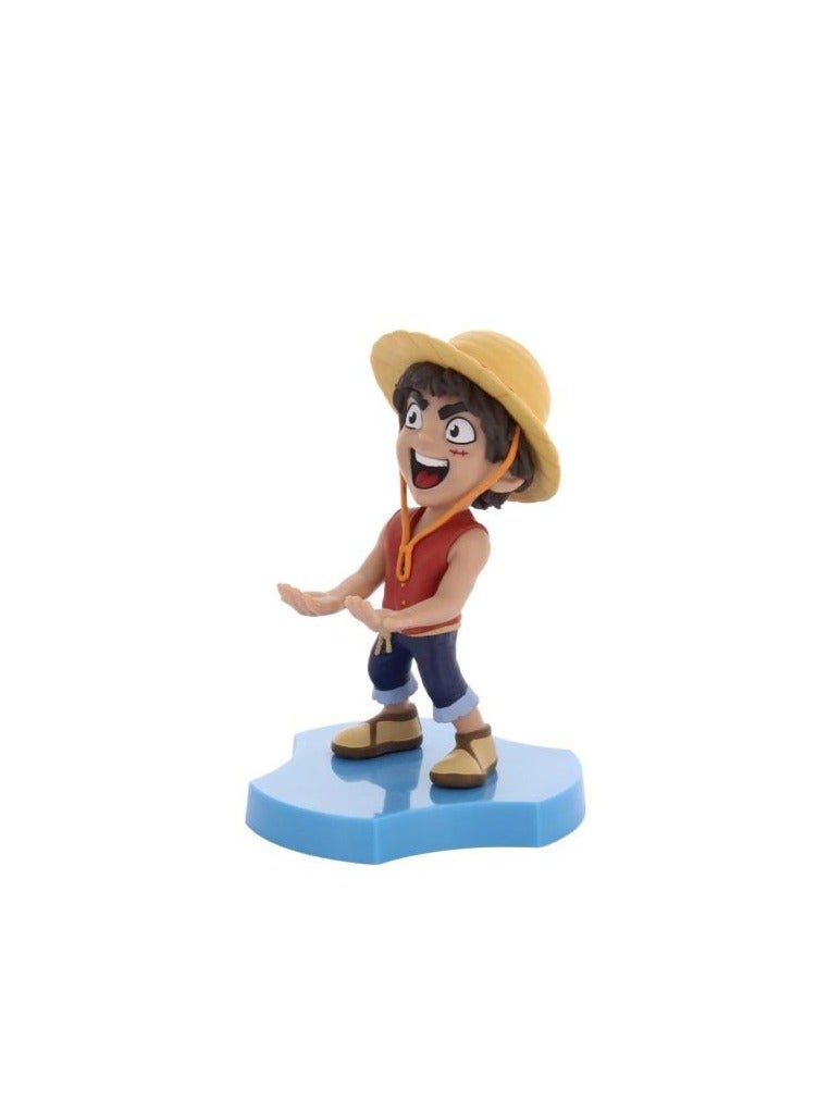 Cable Guys One Piece : Luffy - Image 2