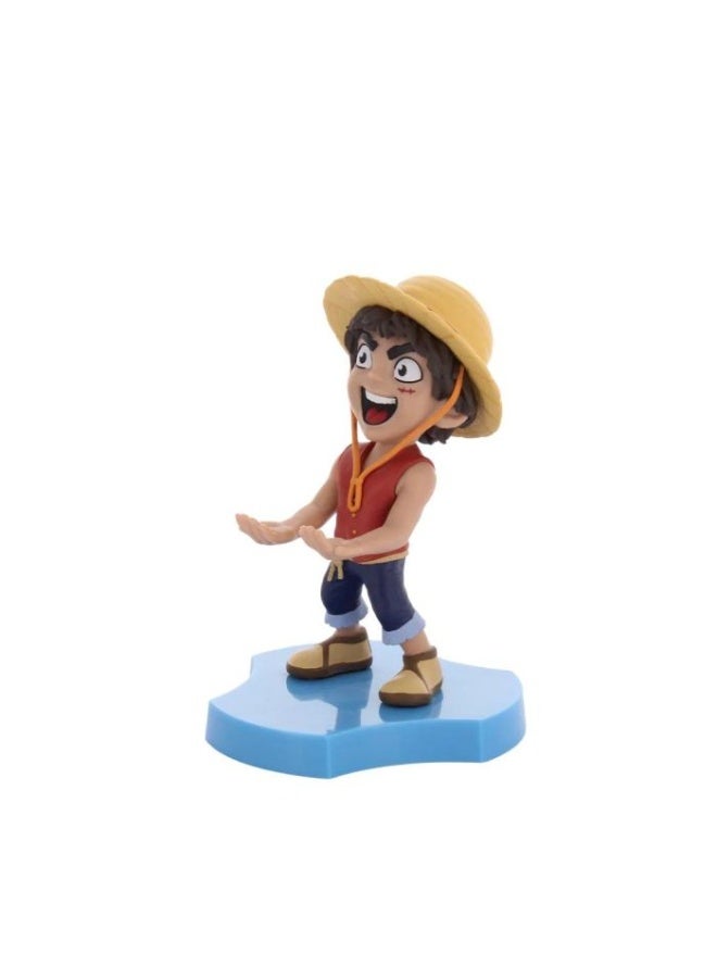 Cable Guys One Piece : Luffy - Image 4