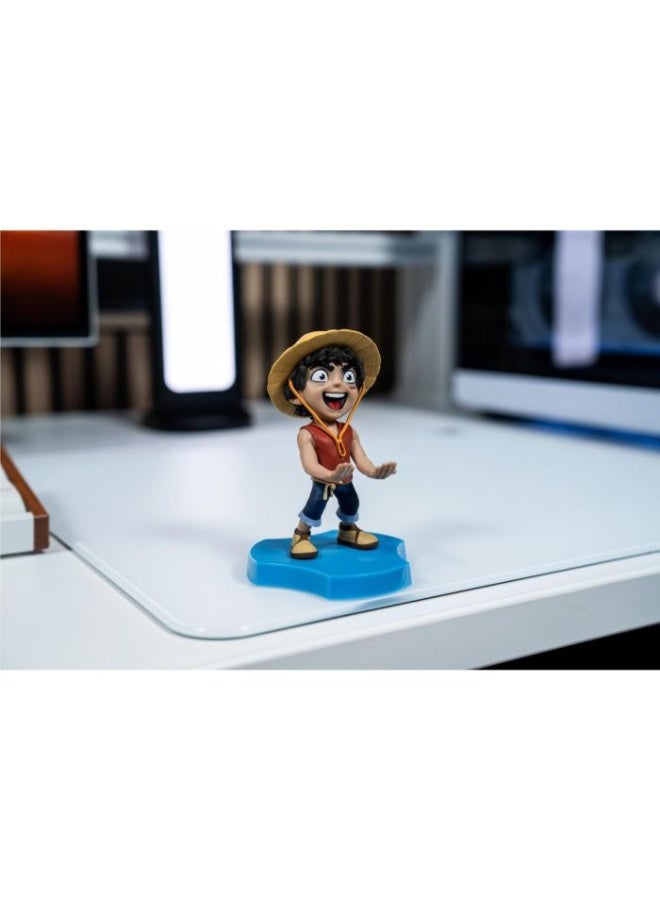 Cable Guys One Piece : Luffy - Image 3