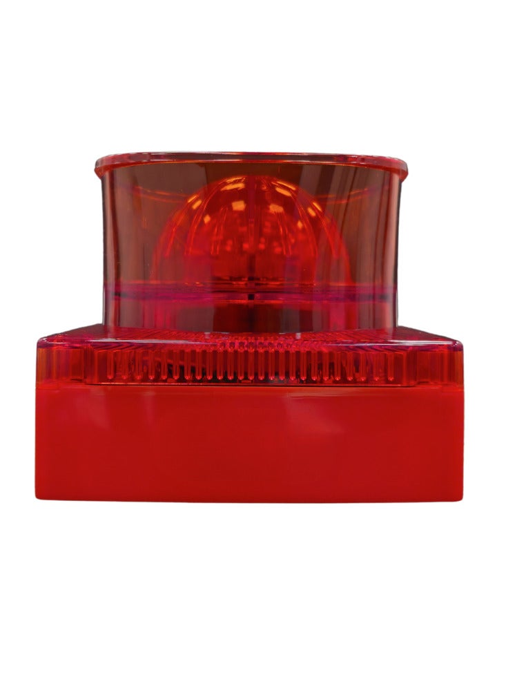 صفارة الإنذار الذكية LED Strobe  - Image 1