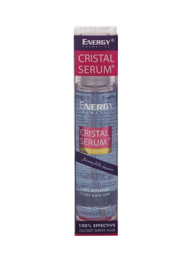 energy serum