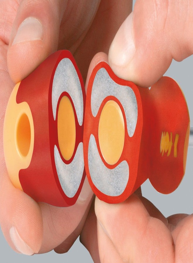 فيلو طقم معزول مريح من قطعتين Z1/Z2 زائد/ناقص - Image 4