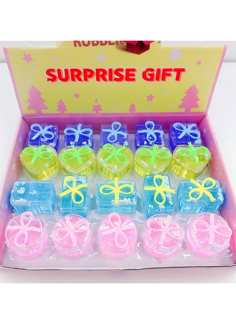 Mumfactory slime party favors for kids - return gifts for birthday party kids galaxy slime cup party favors 20pcs gift model - pzsku/ZFA1F968B07AC7A383CDDZ/45/_/1731405558/7a6c5878-1e9e-4b75-a909-f037da3908cc