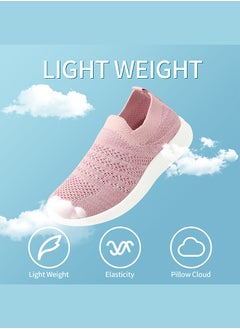 D.D.Star Kids Shoes Breathable Slip On Sneakers For Children's Shoes, Lightweight Running Sneakers For Boys and Girls Sports Shoes.  - Image 4