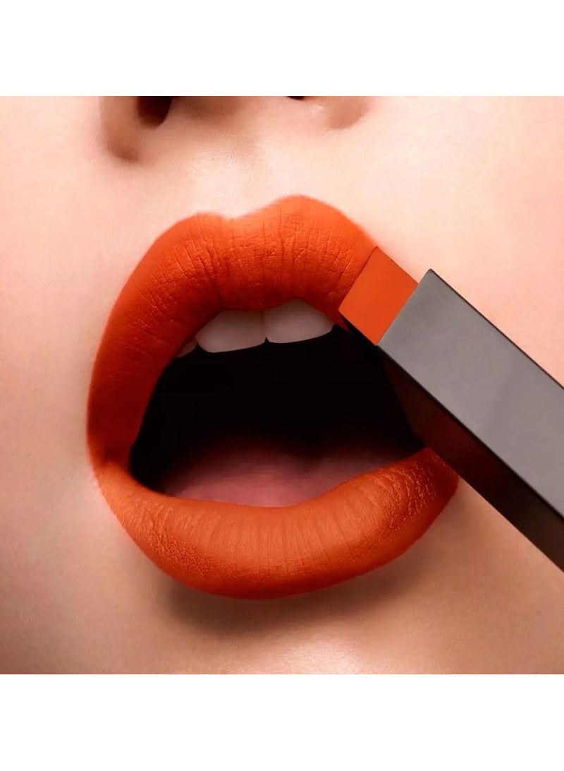 Yves Saint Laurent The slim velvet radical lipstick 2g-313 Irreverent cinnamon - Image 2