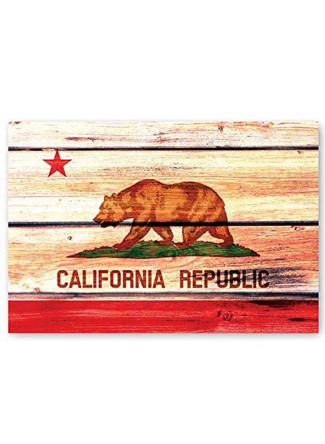 بوست كارد فير مجموعة بطاقات بريدية من كاليفورنيا مكونة من 20 بطاقة بريدية. مجموعة متنوعة من بطاقات كاليفورنيا البريدية تحتوي على 20 بطاقة بريدية مختلفة. صُنعت في الولايات المتحدة الأمريكية. - Image 3