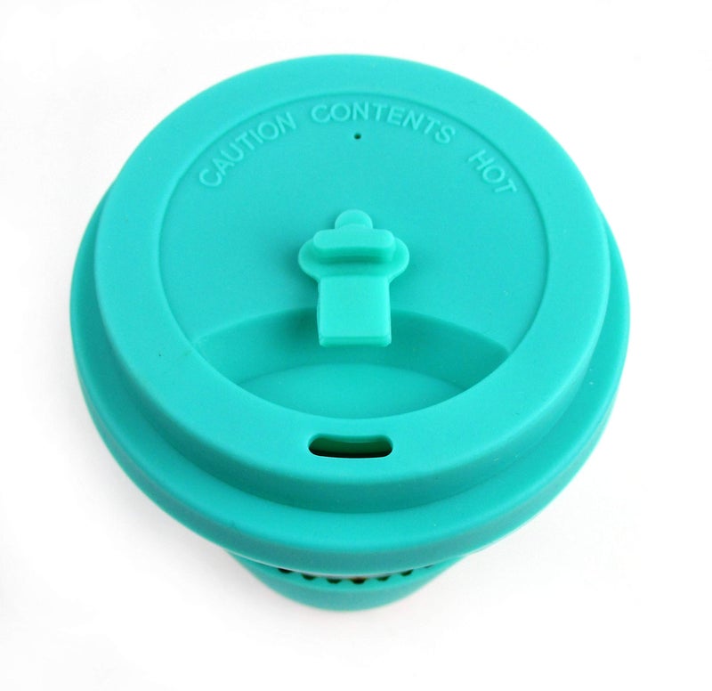 TINYMILLS Eco-Friendly Reusable Plant Fiber Travel Mug with Sunset Surfboards Design Stocking Stuffers Party Prizes Teacher Gift Graduation Gift - Image 5