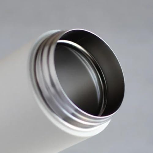 KINTO 20946 Travel Tumbler, 16.9 fl oz (500 ml), Black, Double Wall Vacuum Construction, Heat and Cold Retention - Image 5