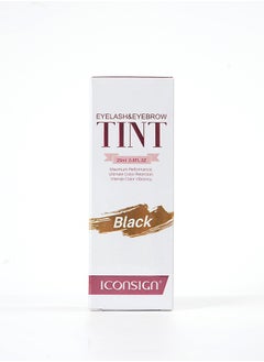 ICONSIGN Eyebrow Tint Dye Set Cream Waterproof Long Lasting 45-60 Days  - Image 1