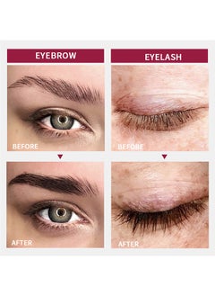 ICONSIGN Eyebrow Tint Dye Set Cream Waterproof Long Lasting 45-60 Days  - Image 5