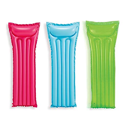 jilani Plastic Mat, Multicolour - Image 1