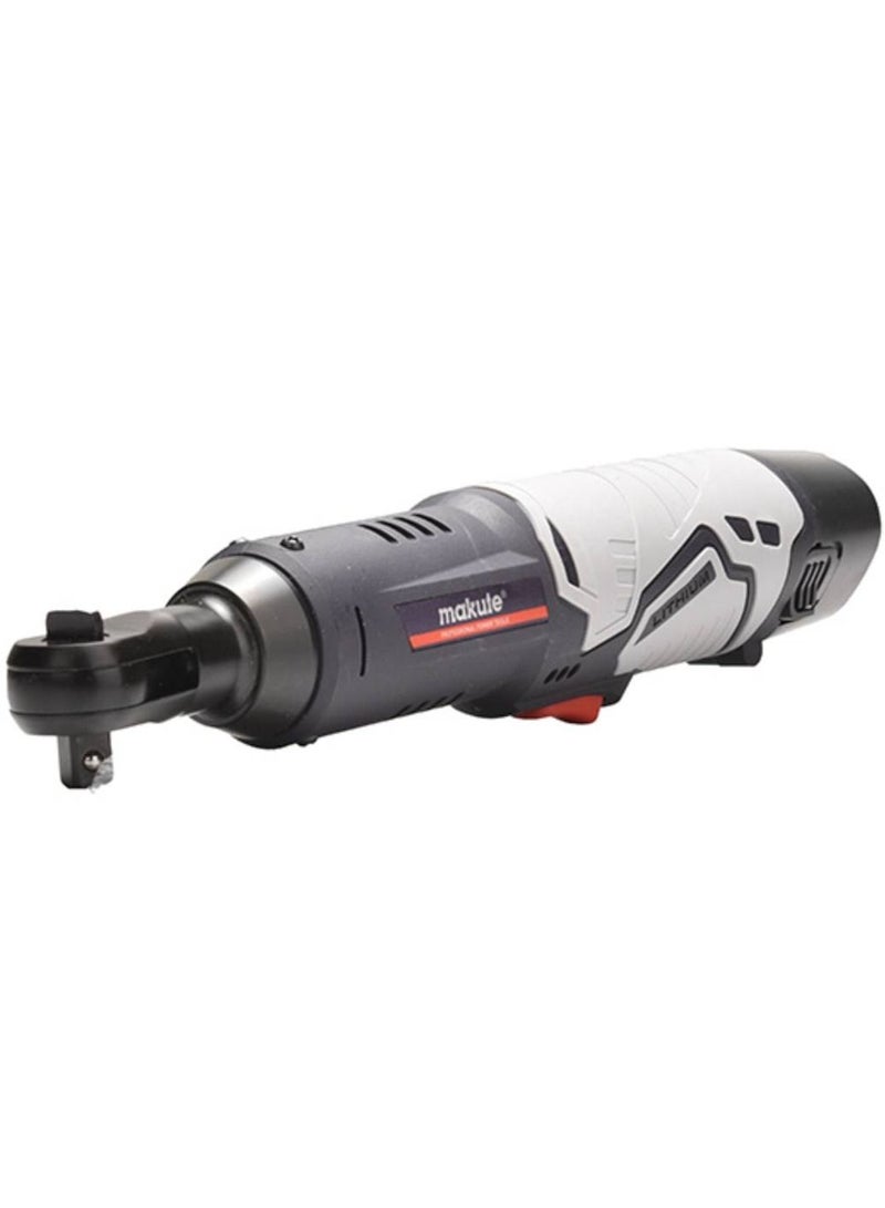 makute Cordless Ratchet Wreench 9.5 - Image 1